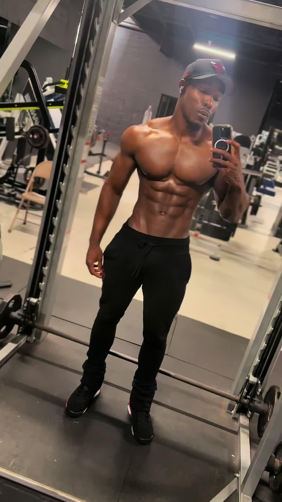 @Marlon fit 414