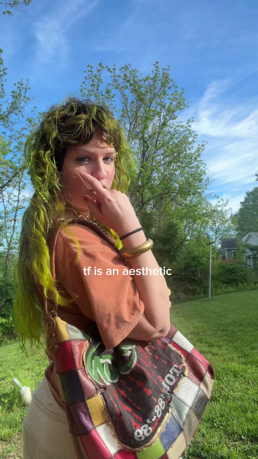 @Trilby