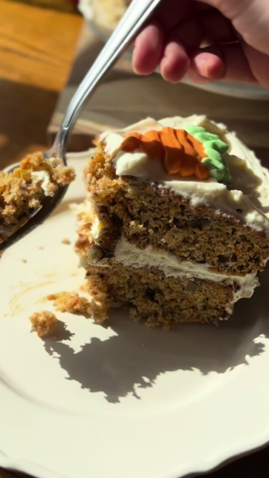 @Thedearoldbakehouse