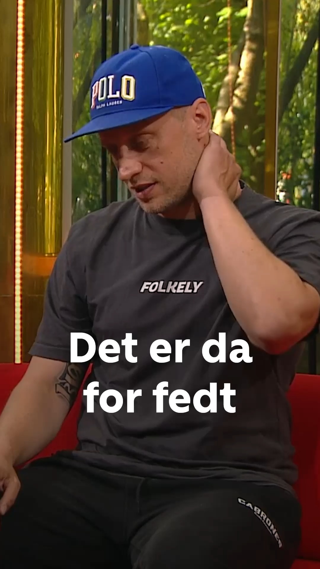 @Go&rsquo; morgen Danmark official