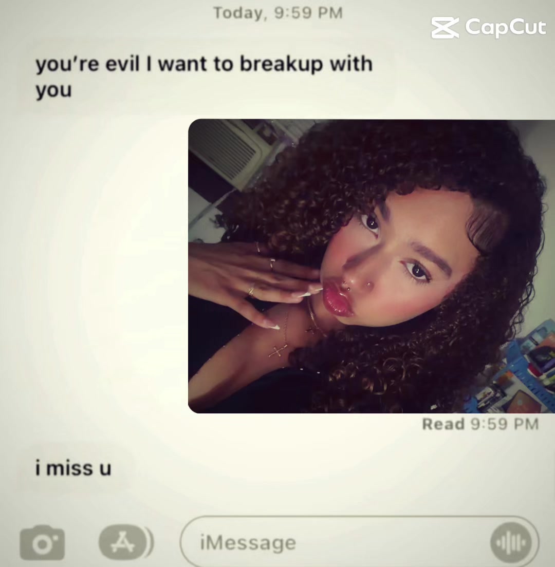 @Kaelynn