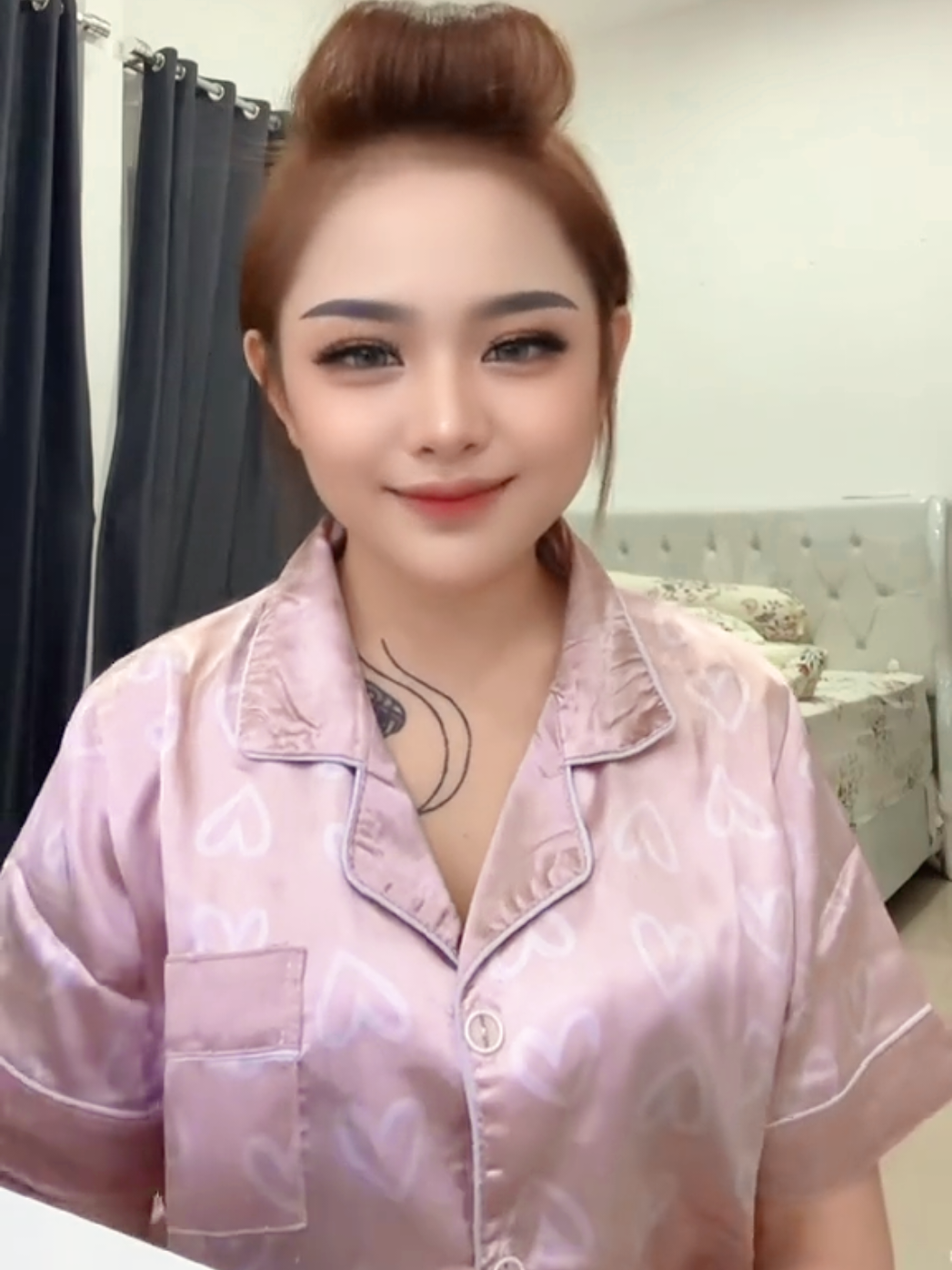 @Clara Sleepwear