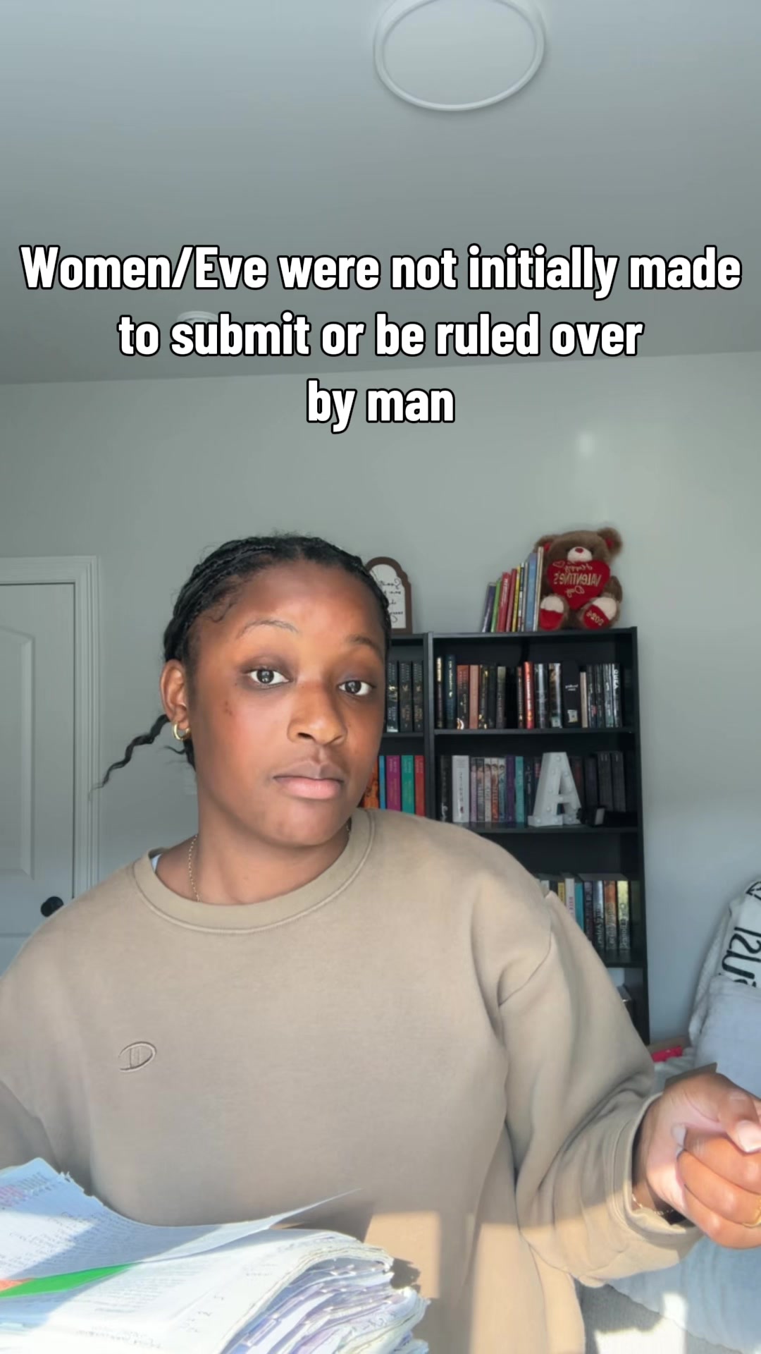 @Mani | Christian + PA-S 🤍