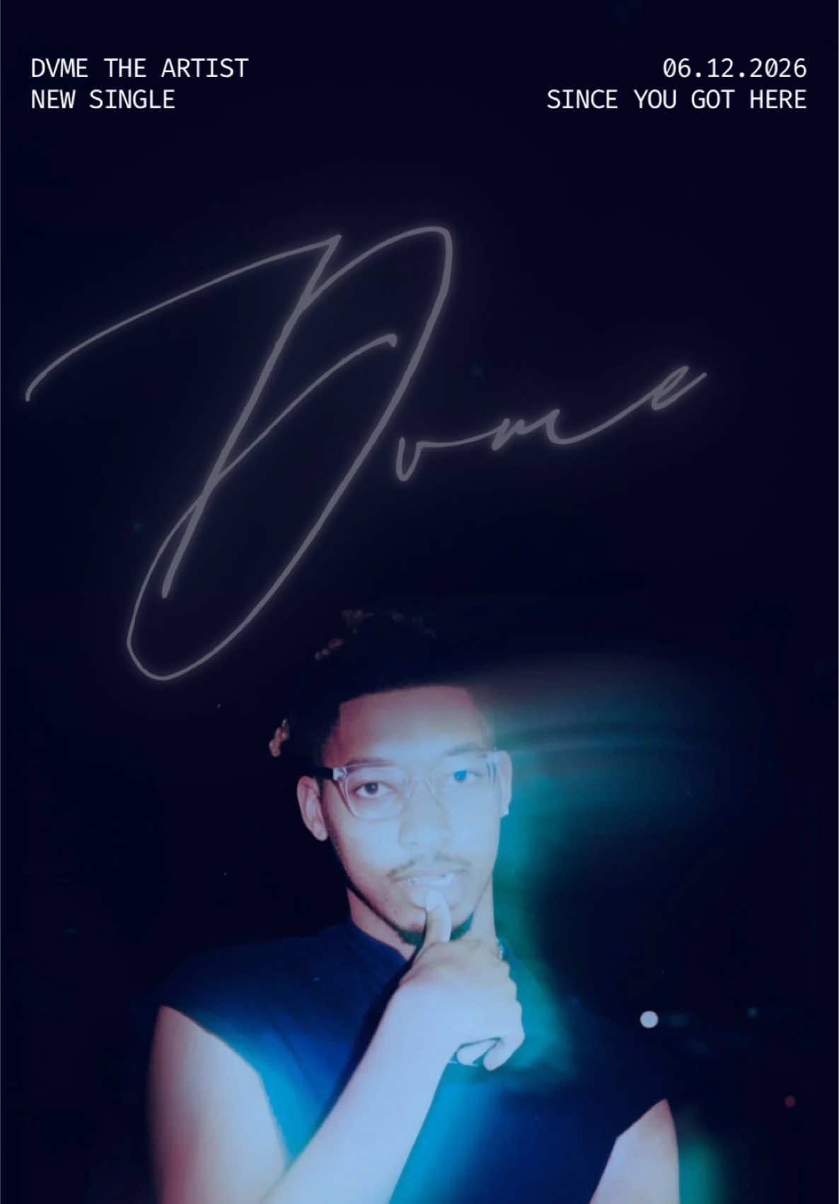 @Dvme The Artist