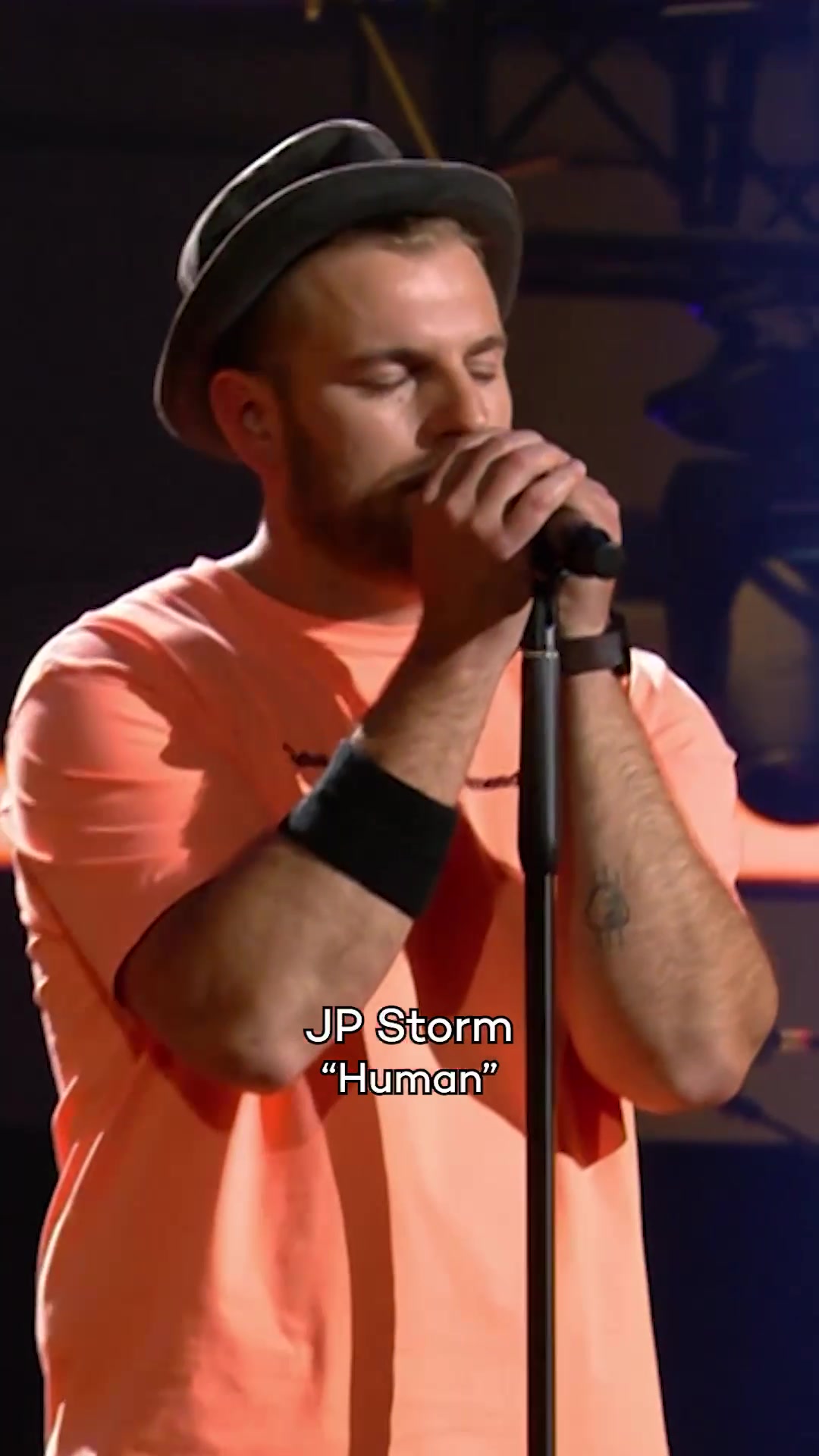 @The Voice of Germany