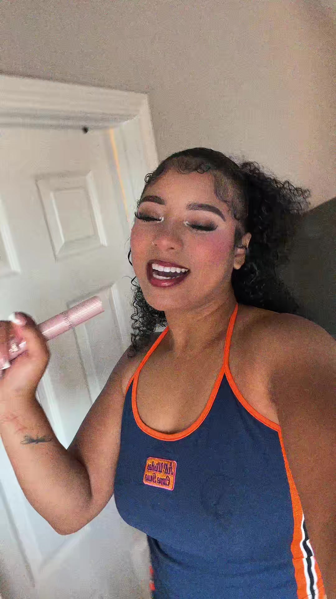 @Angela