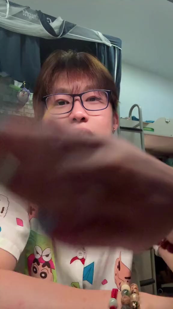 @Péngyǒu nǐ hǎo