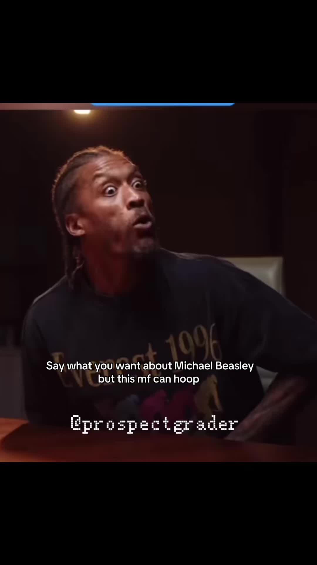 @prospect grader 1.0