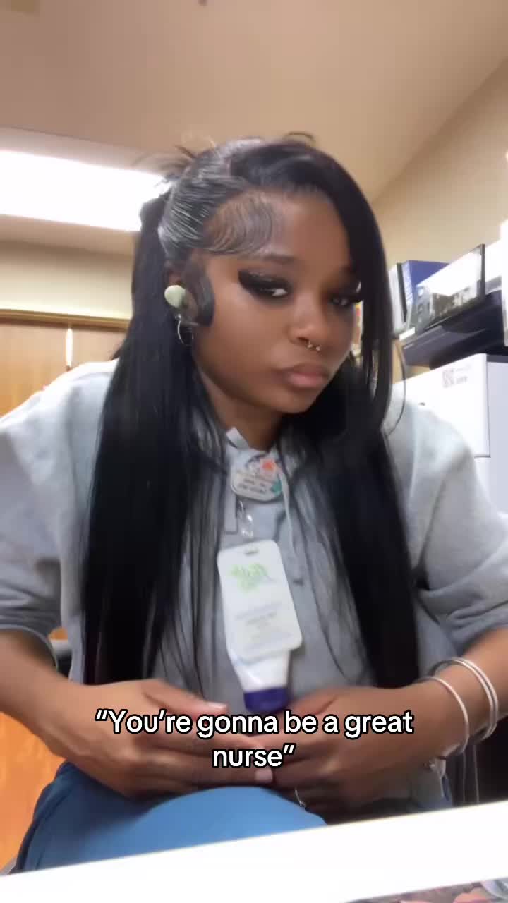@Jade| Nursing student 🩺