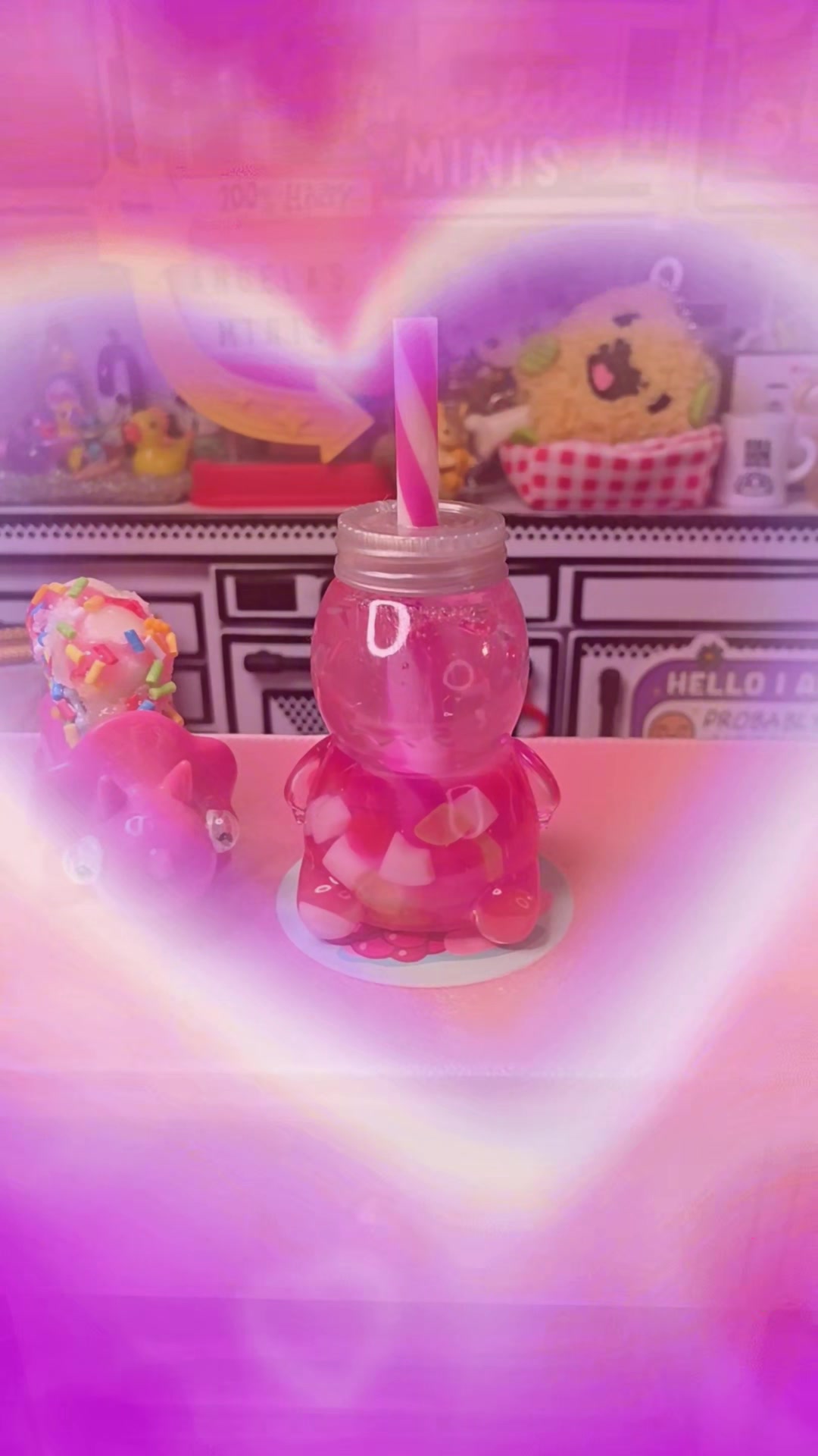 @ᥲᥒgᥱᥣᥲ's♡ოíղís