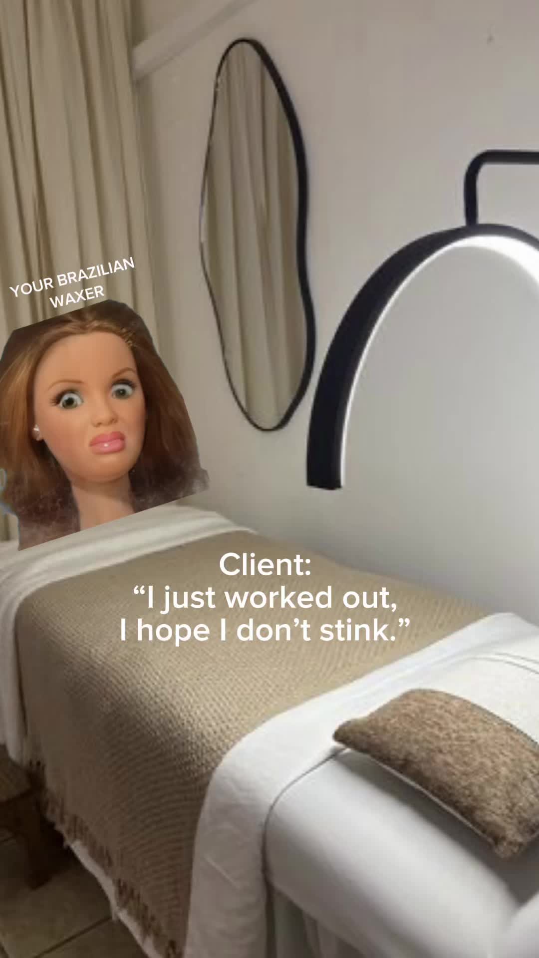@The Wax Pros