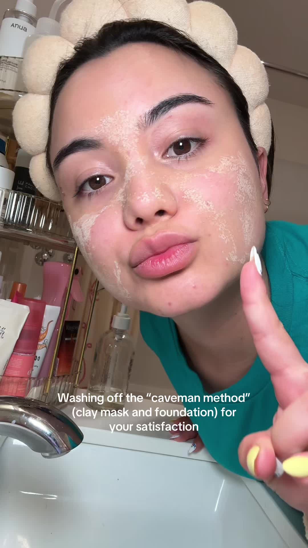@kelsie carlos