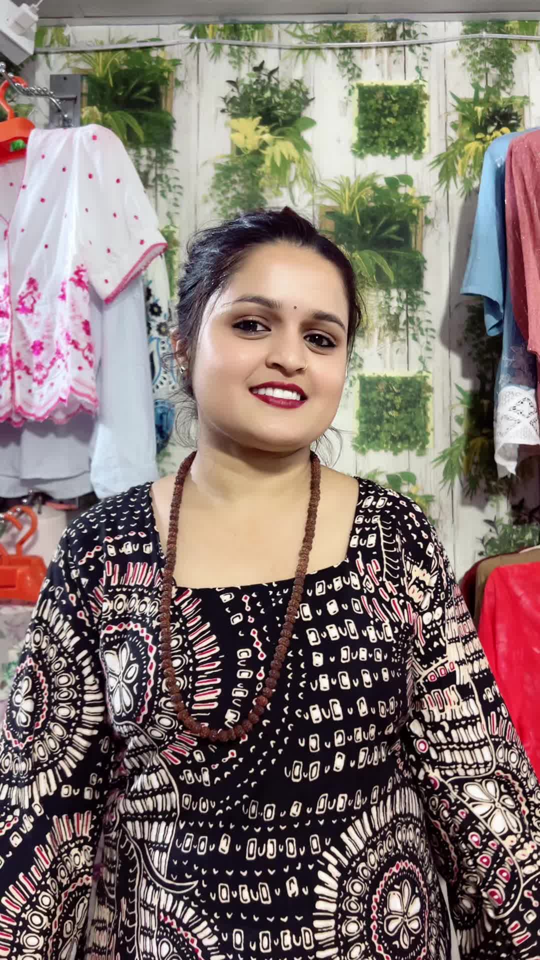 @Manika store damak