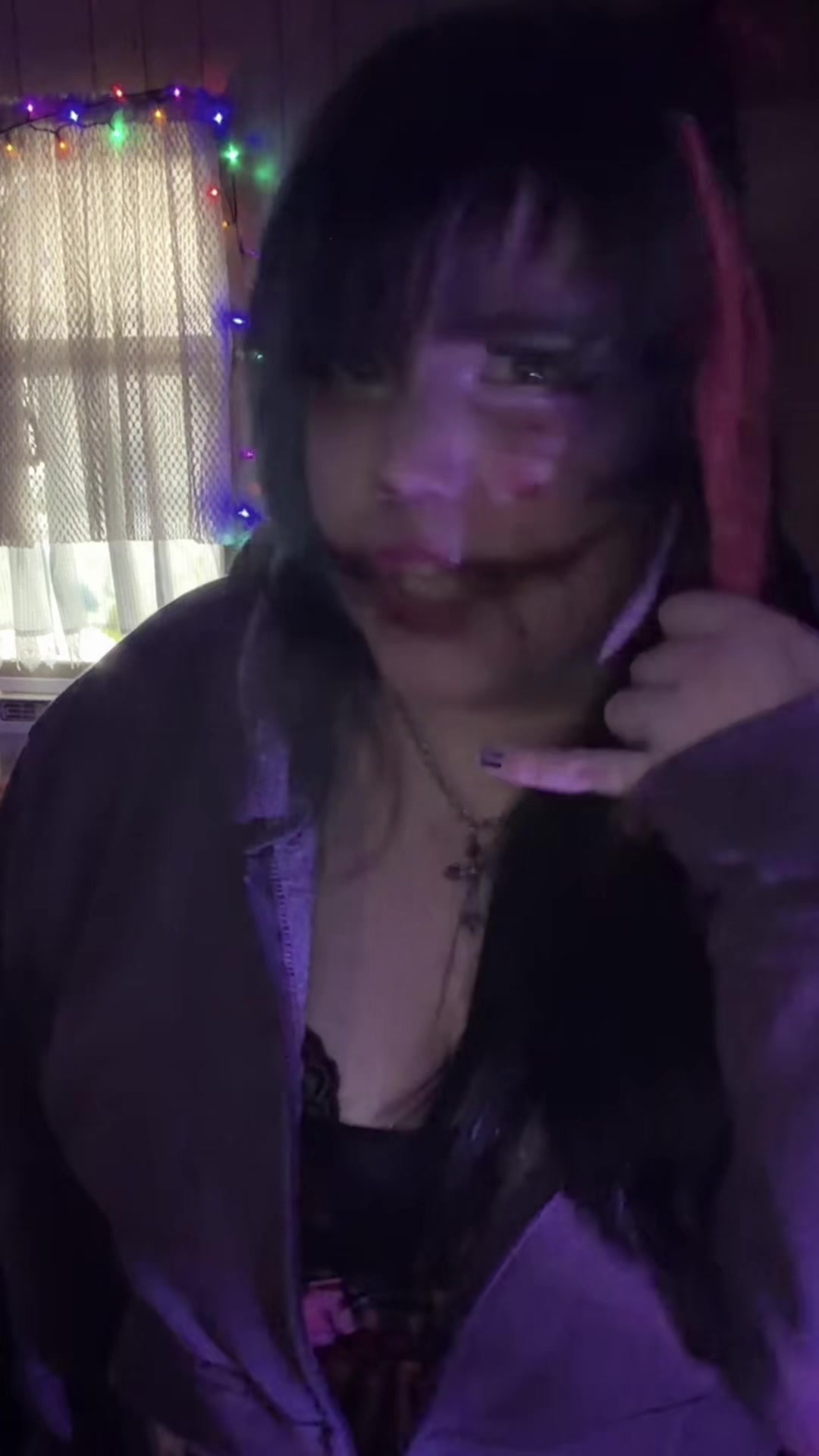 @Nic⦻le ‧₊˚🦇
