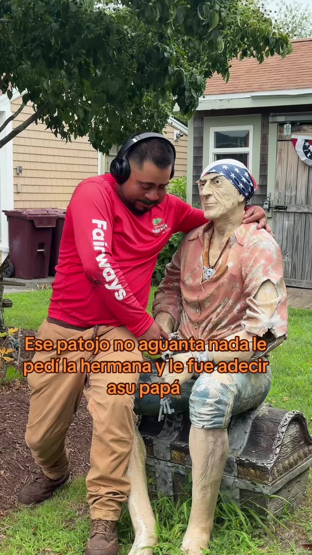 @Marvin calel