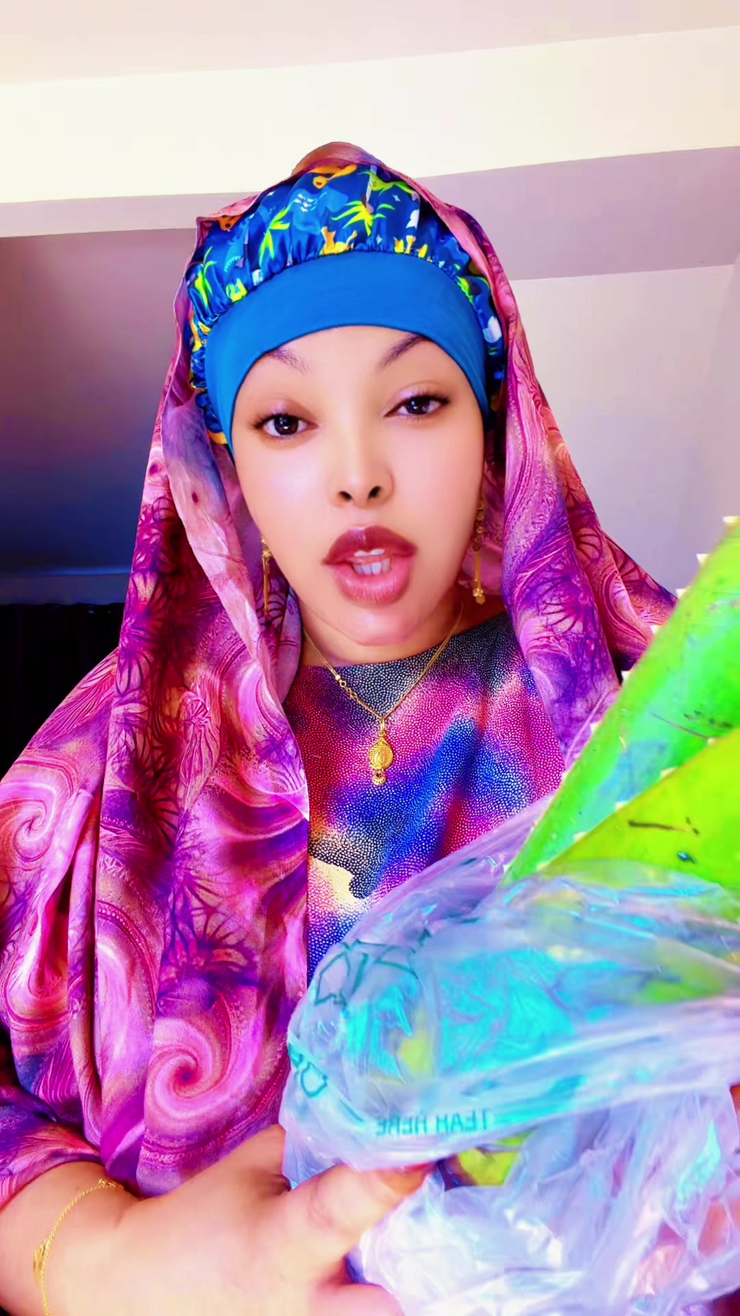@Duniyo Ali