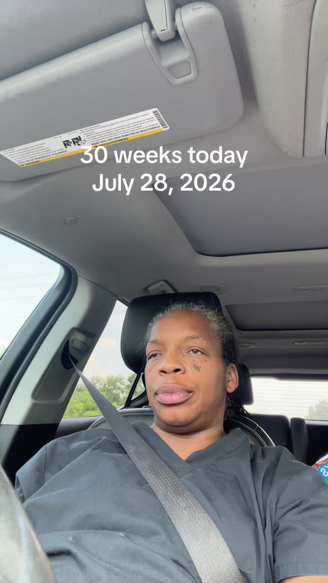 @Latisha IVF & Motherhood