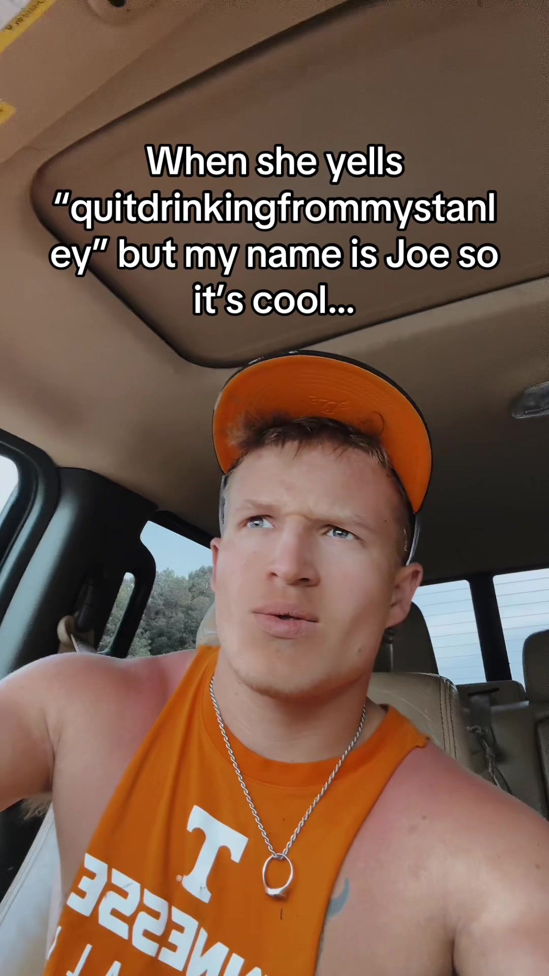 @Joe