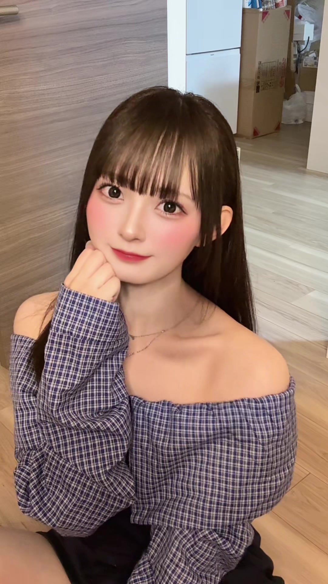 @水野舞菜🦥🤍