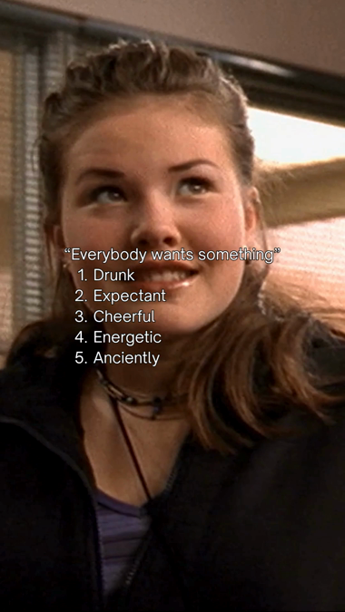 @Degrassi