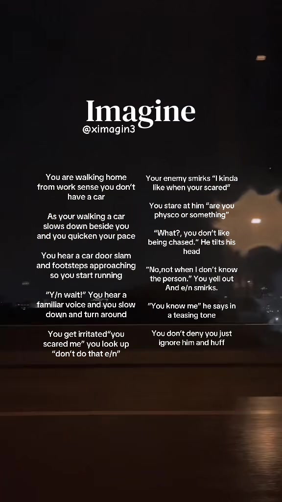 @Mrs imagine