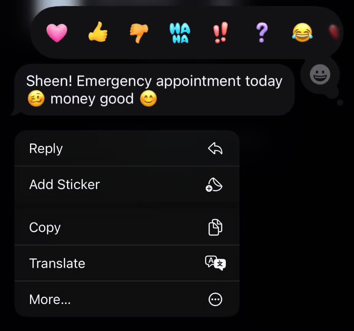 @Sheen | Licensed Esthetician