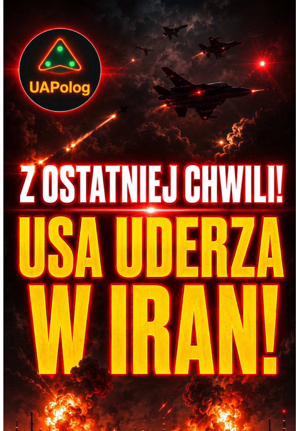 @UAPolog