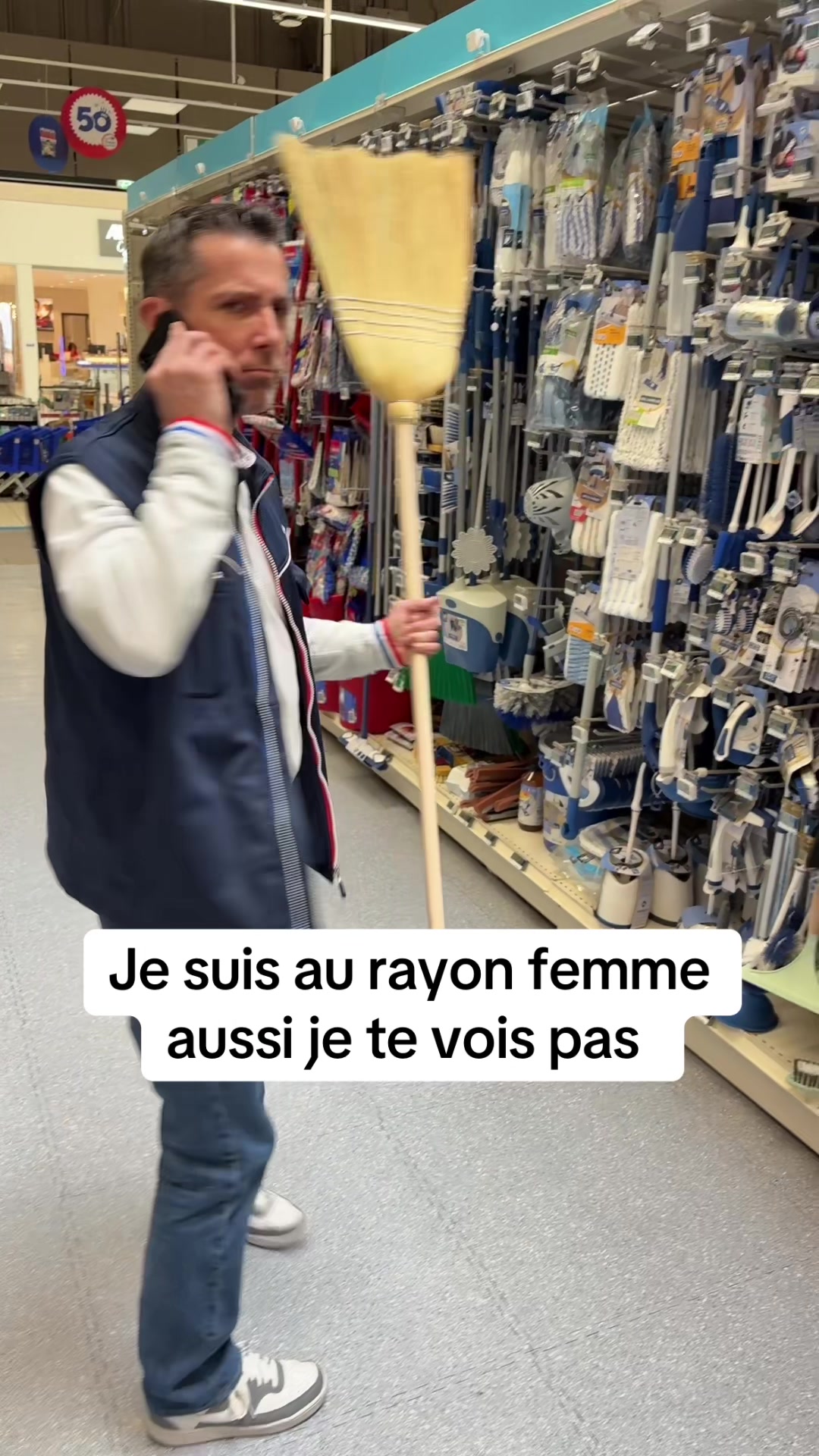 @Carrefour Lormont