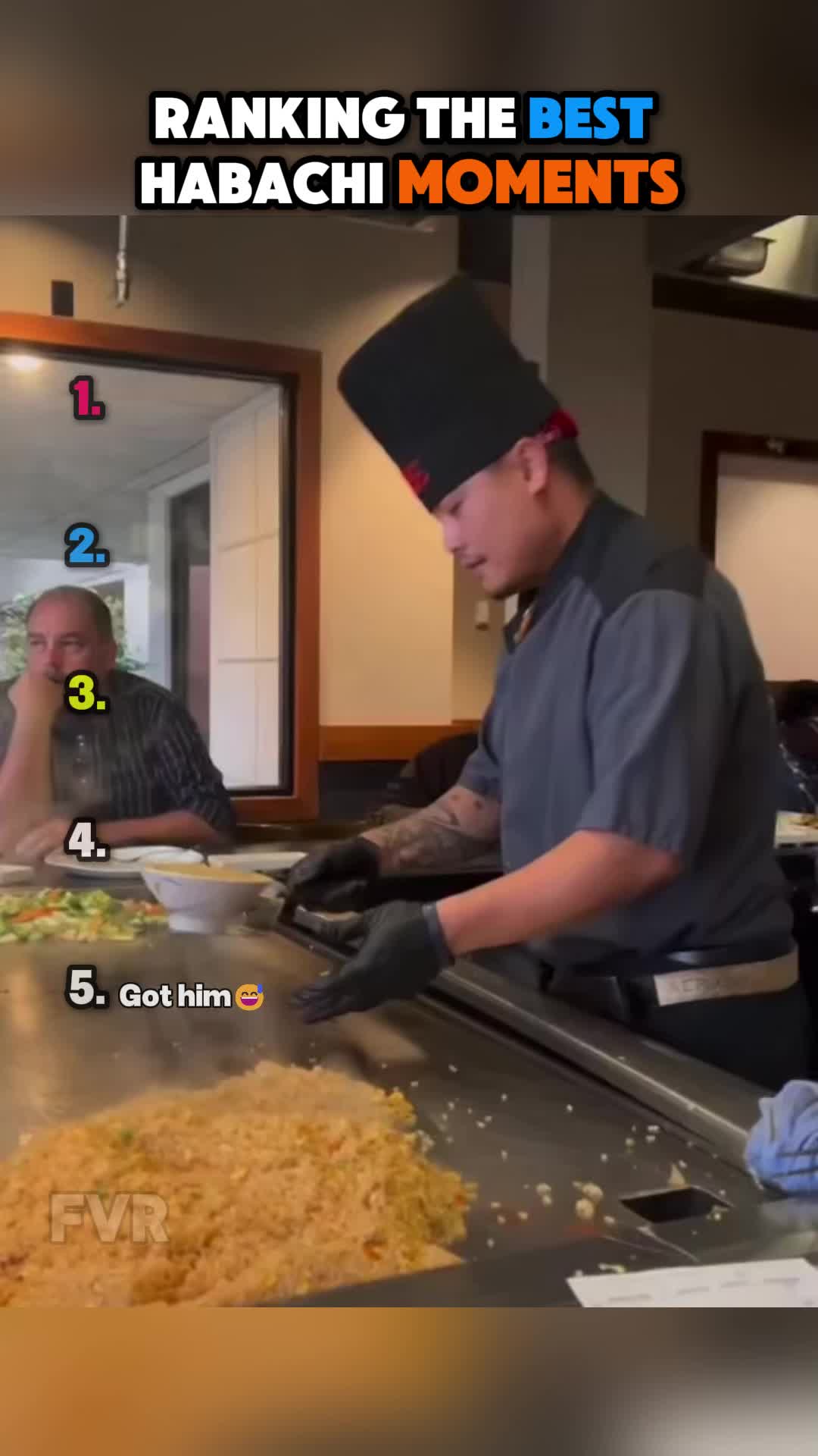 @Funny Viral Rankings
