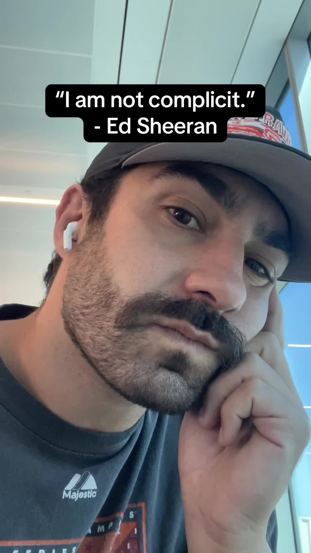 @Chuck