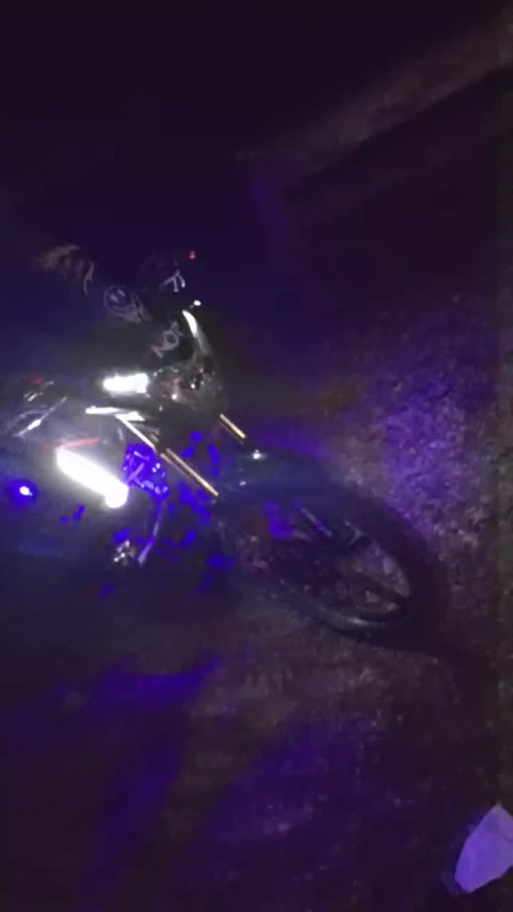 @el de la z 125 ☠️👻💀