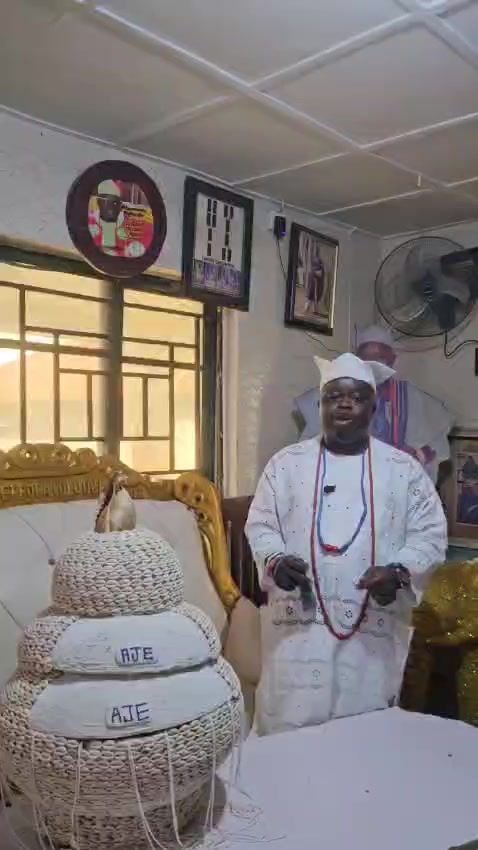 @ASIWAJU OKIKIIFA