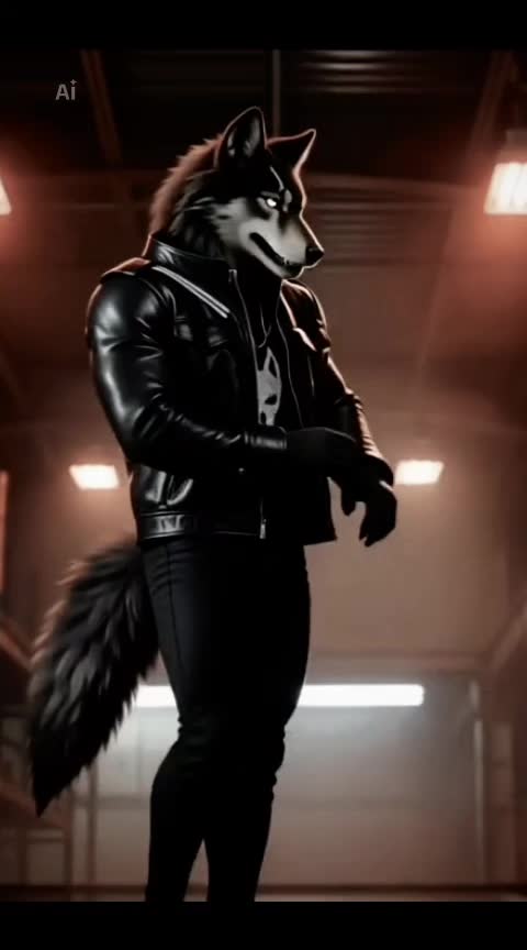 @NightWolf