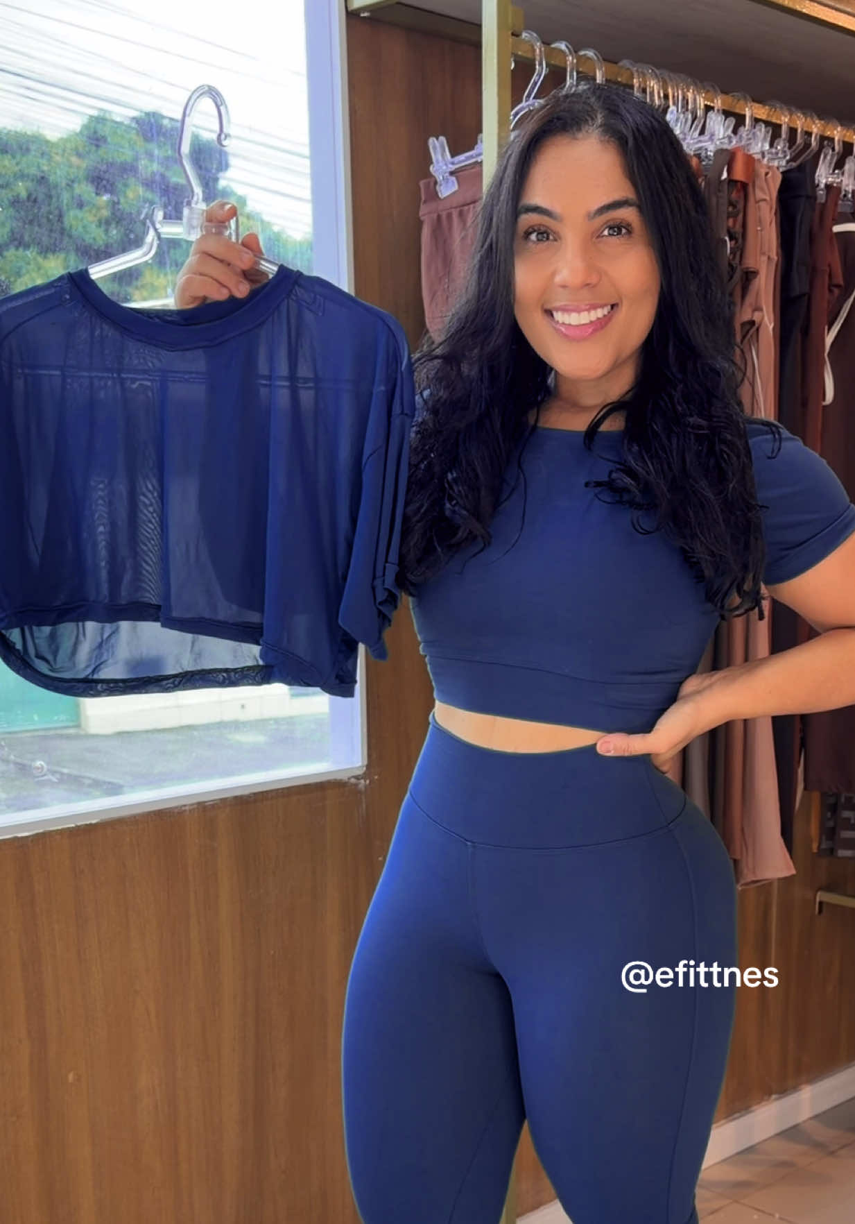 @EFITNESS