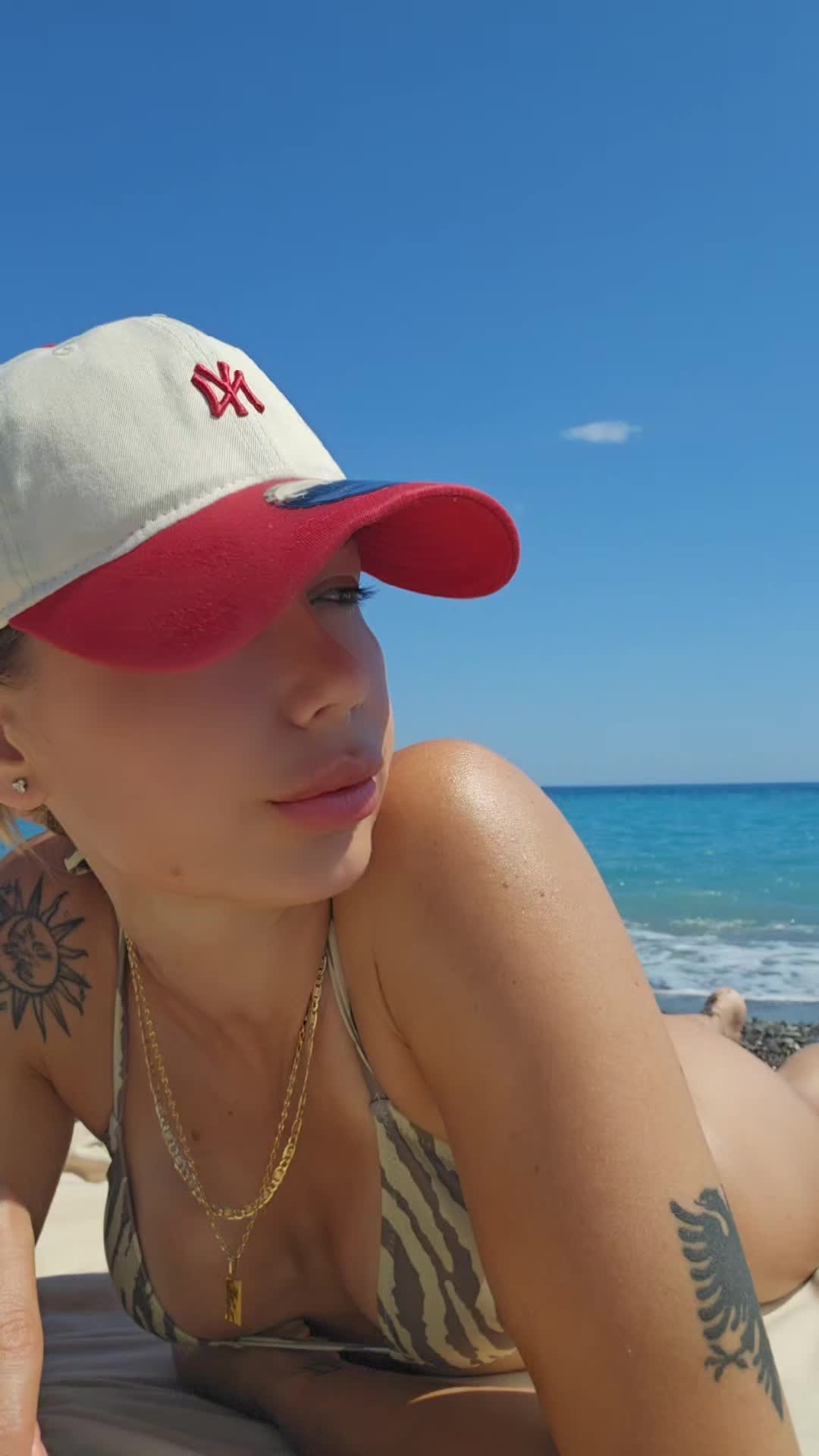 @FRANCESKA🦅