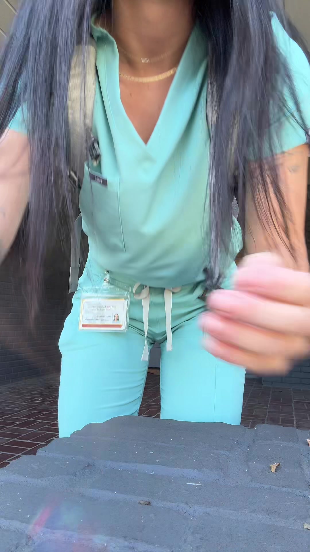 @Faith Johnson | D1🦷✨