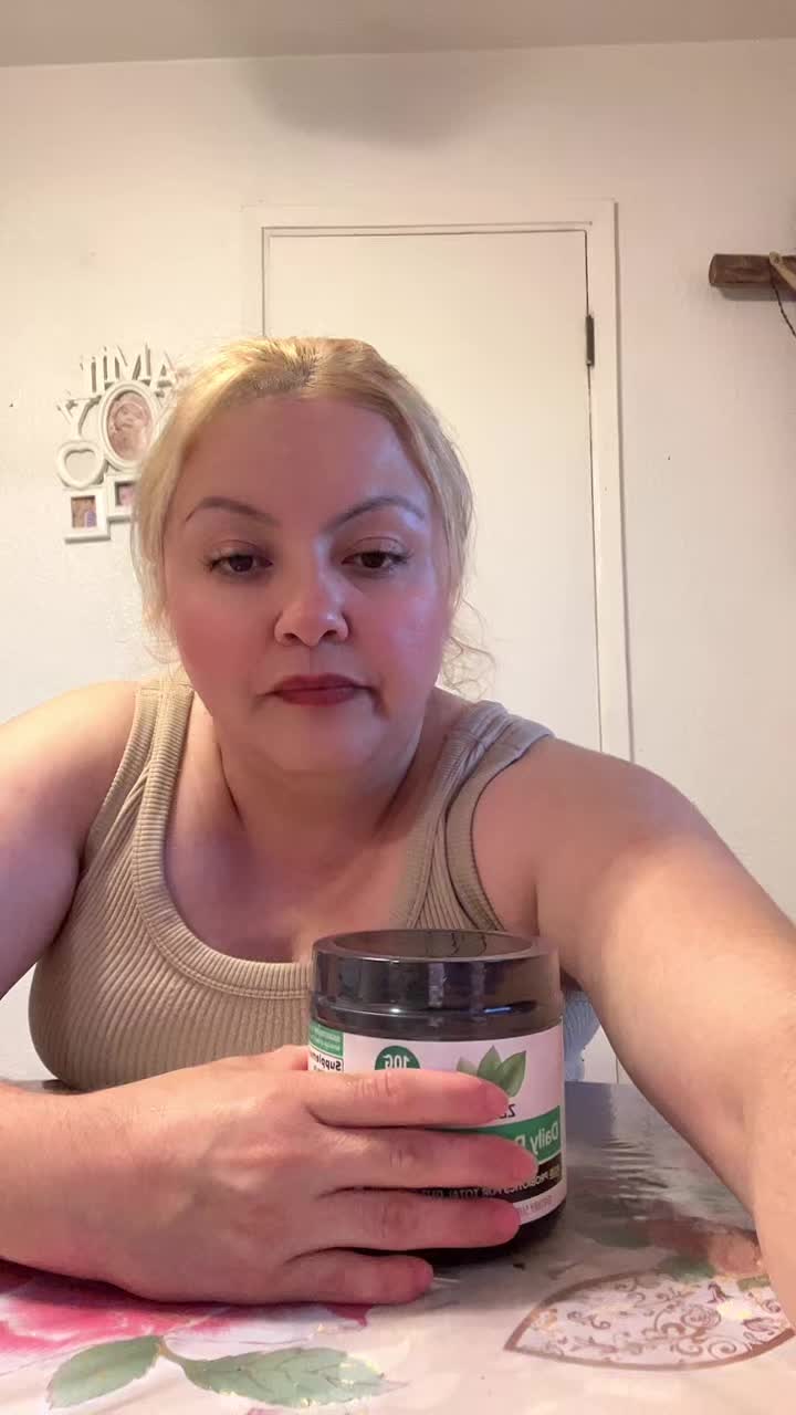 @chaparrita