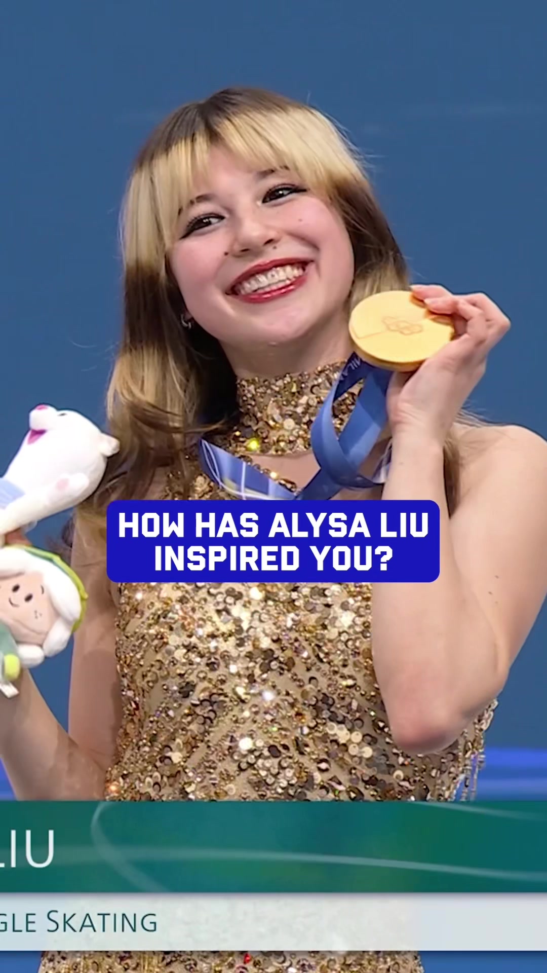 @Team USA