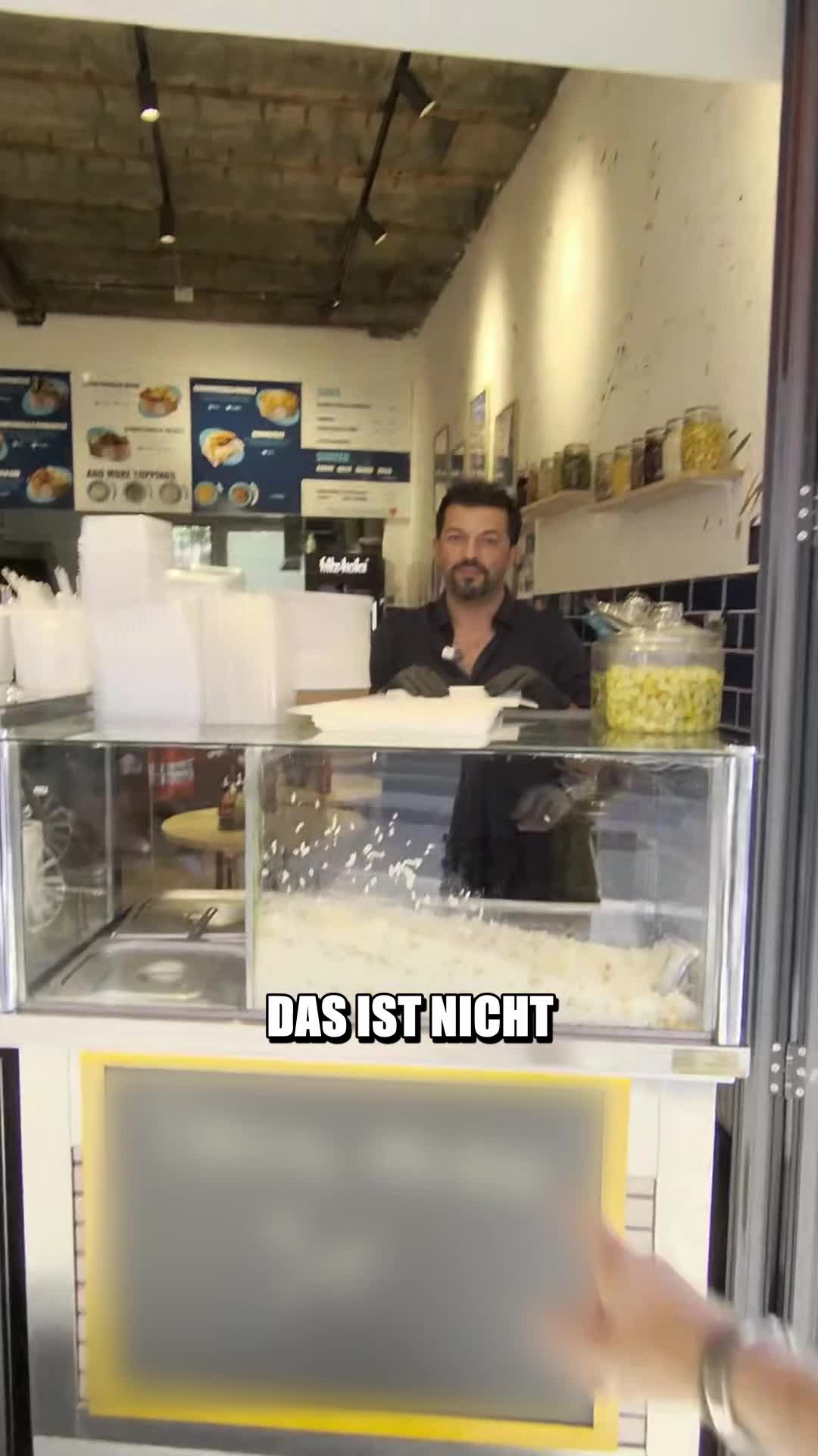 @Kemal Üres | Gastro-Flüsterer