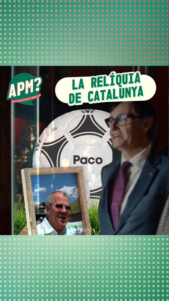 @ALGUNA PREGUNTA MÉS?