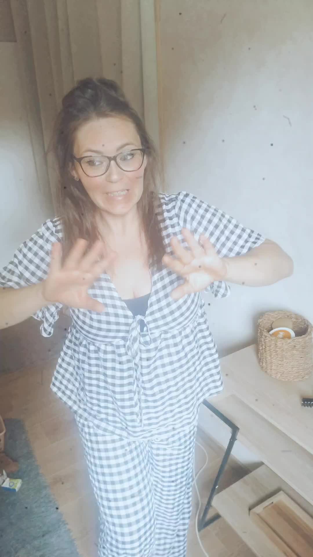 @Audrey