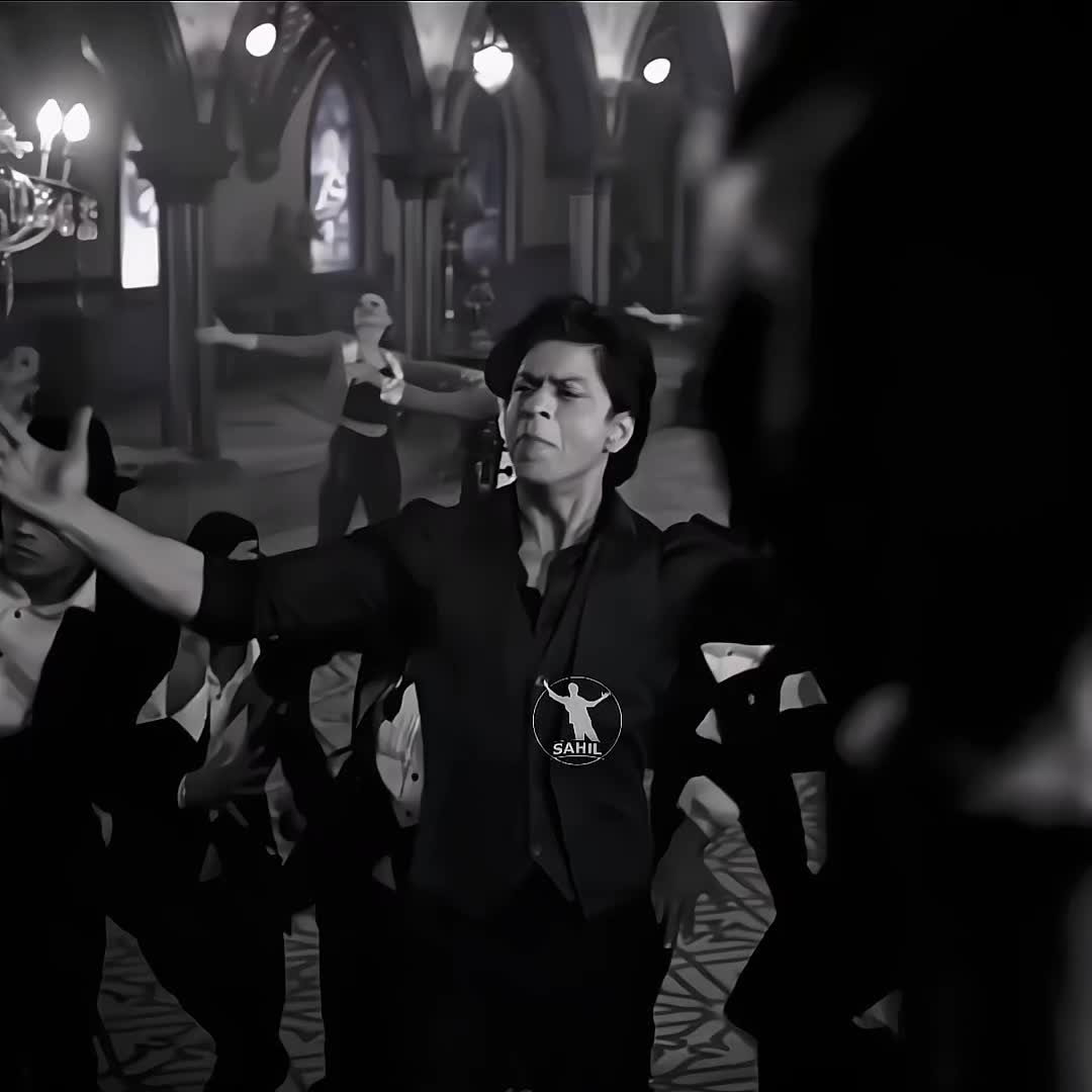 @King Khan