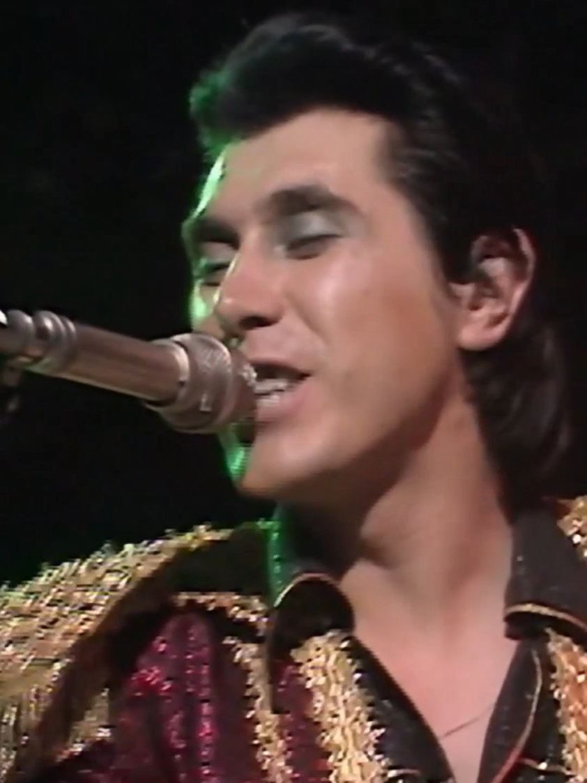 @Roxy Music