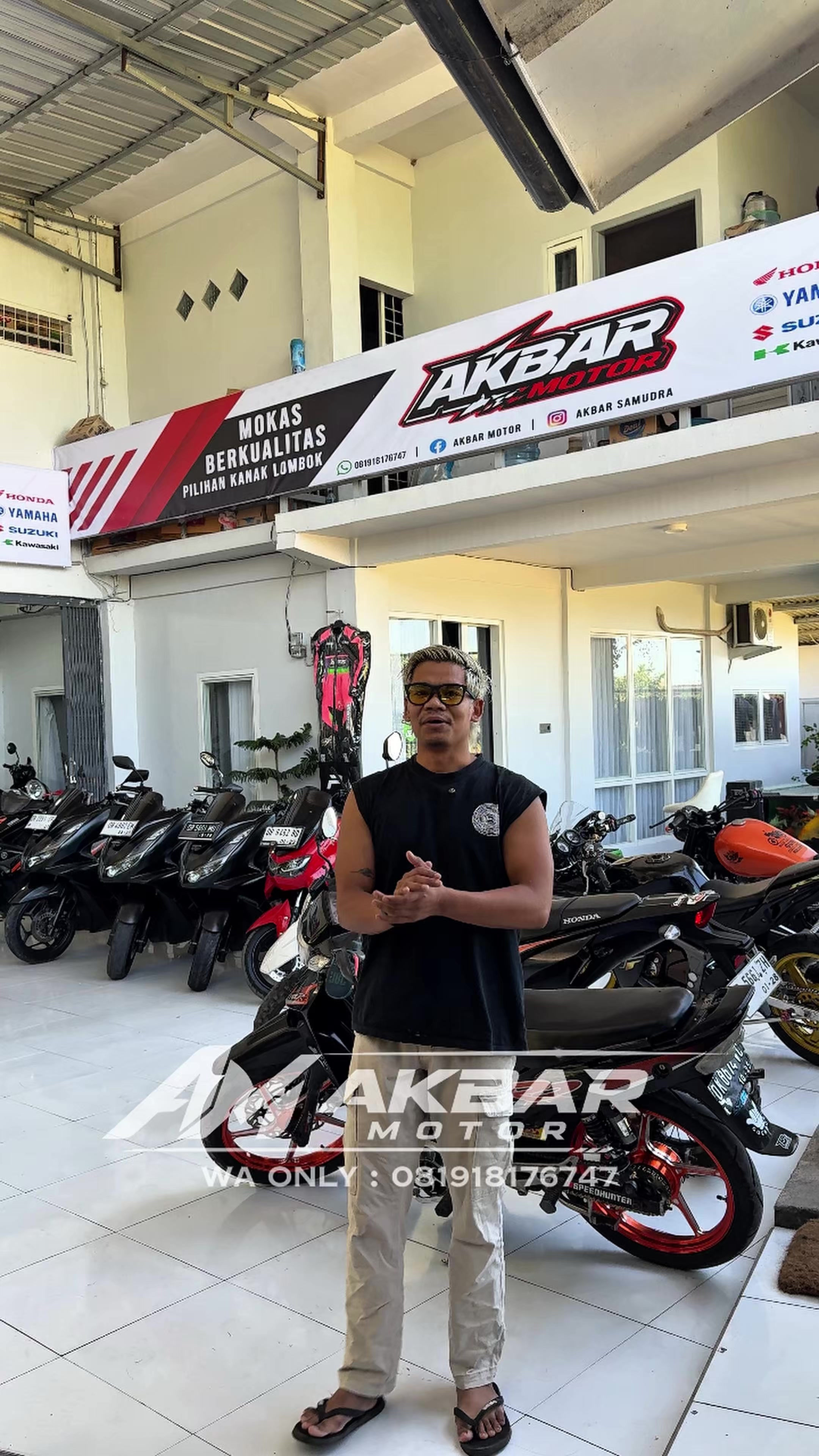 @Akbar samudra