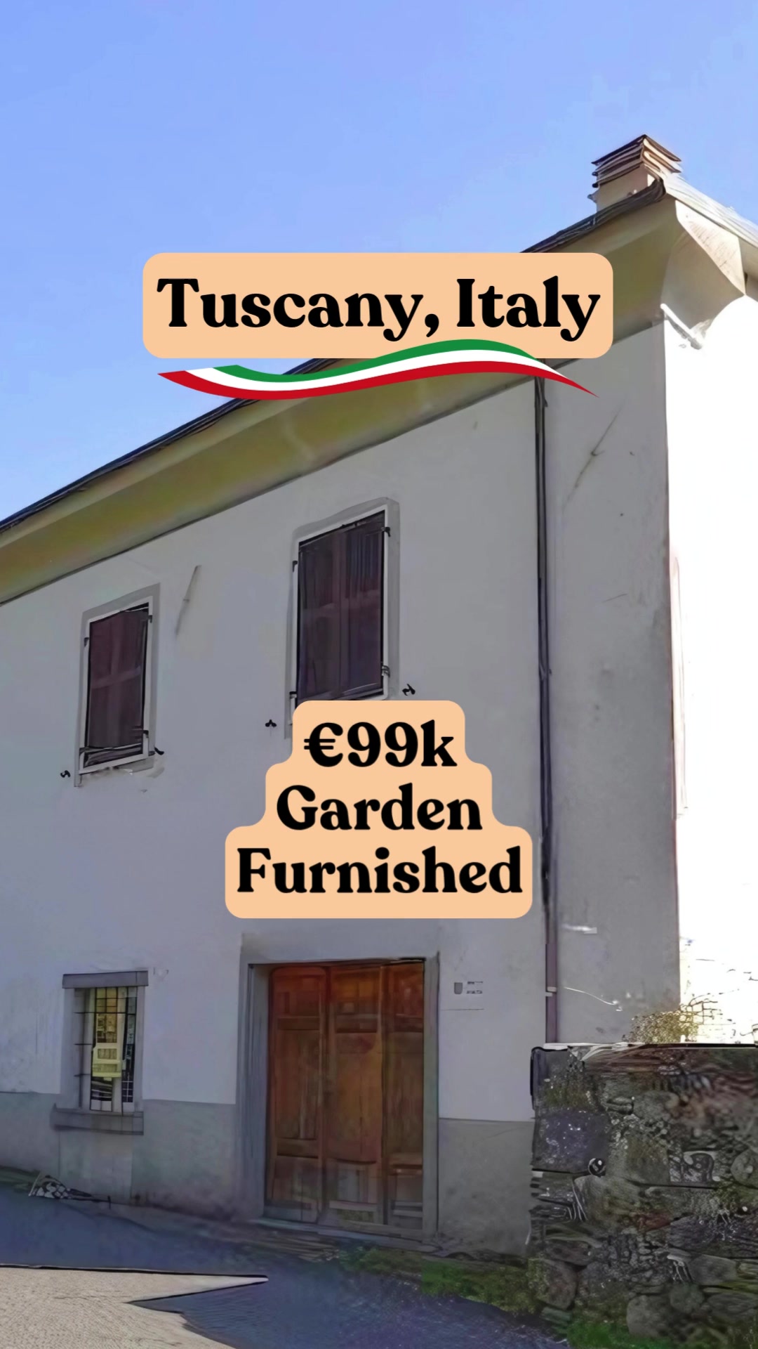 @Wandering With Wine ๐ฎ๐น Italy