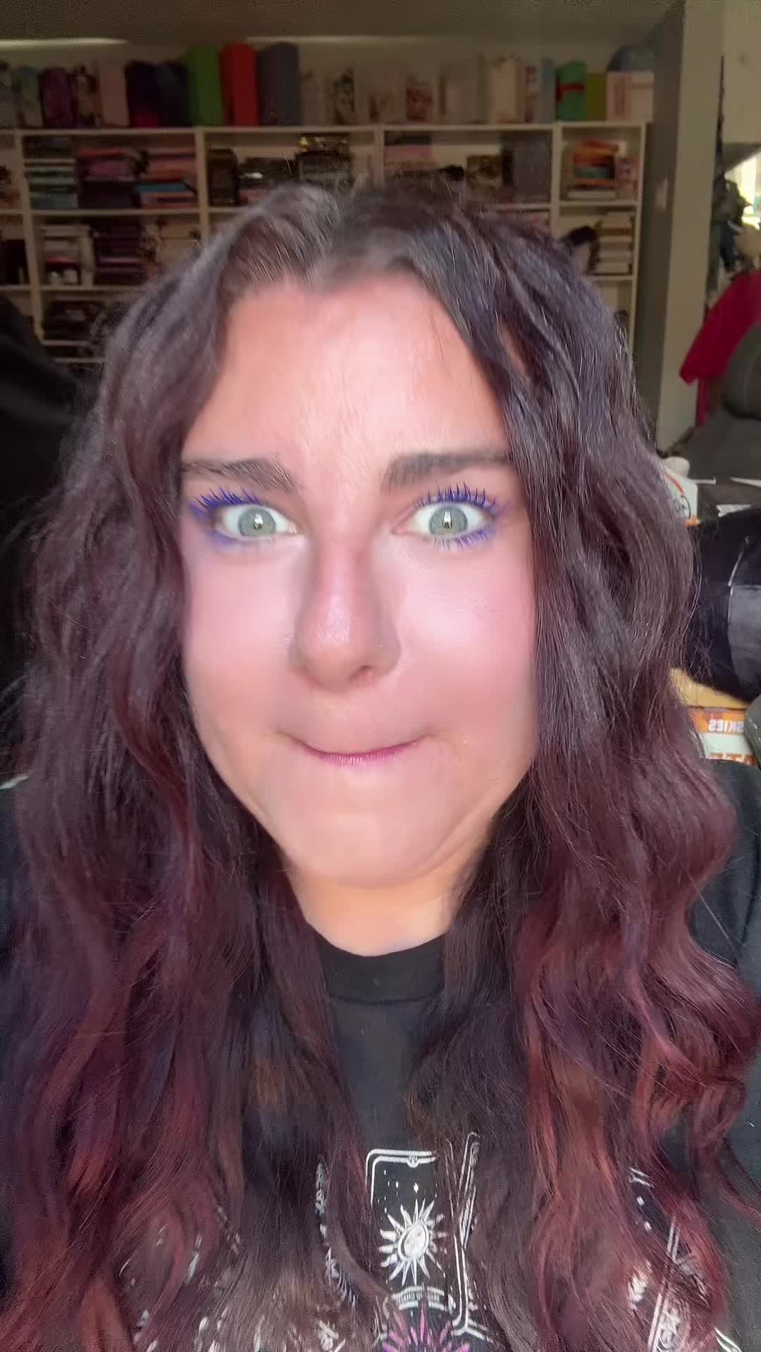 @Kristie 🖤