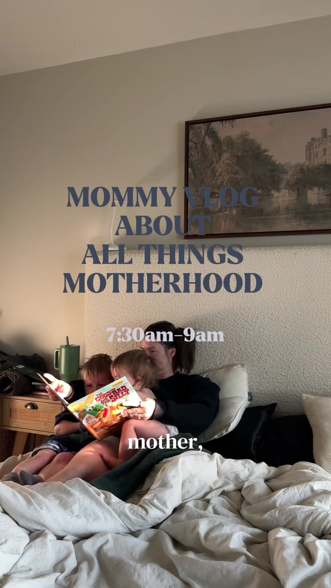 @Lauren Campbell | Toddler Mom