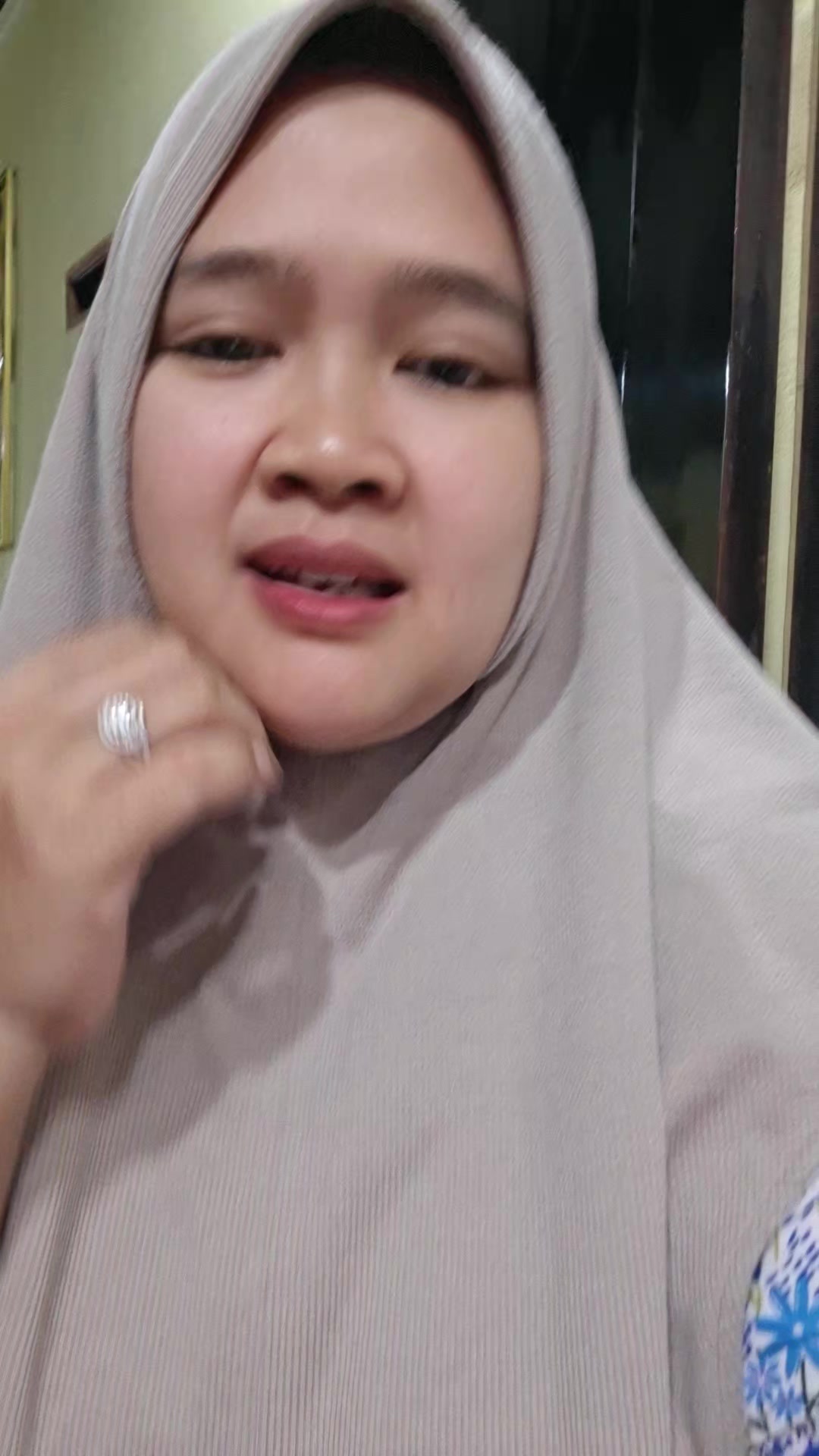 @Mamahnya Razzan