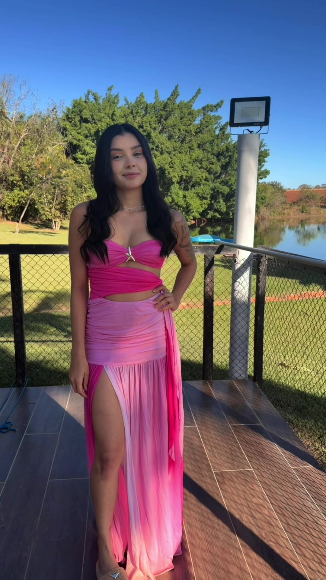 @Camila Ribeiro