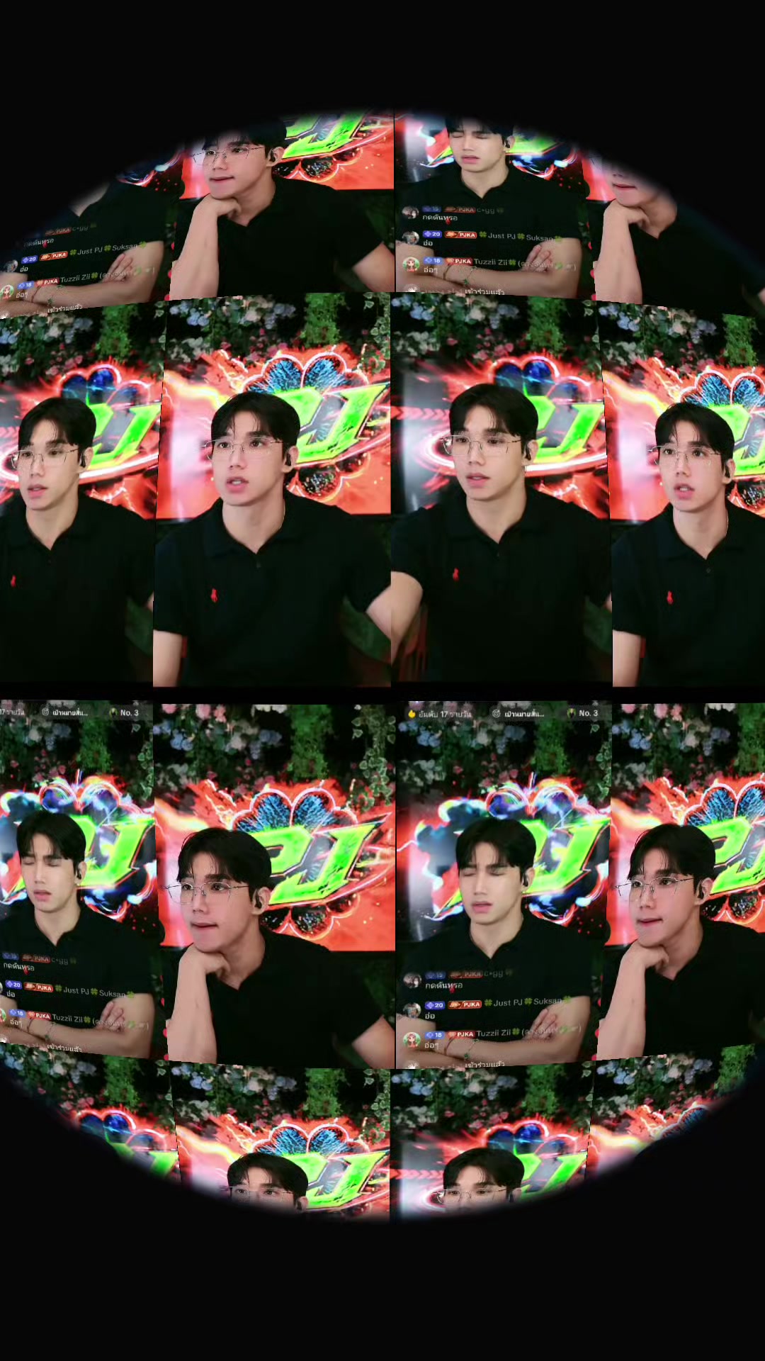 @🍀Toey💚Got7🍀